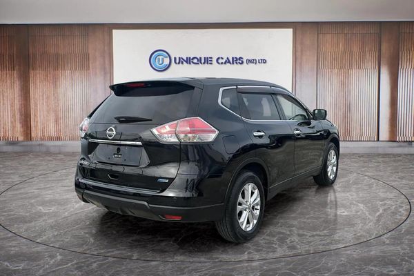 2014 Nissan X-Trail 20X Facelift Carousel 15