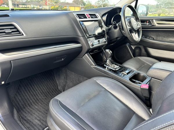 2014 Subaru Legacy B4 Limited Carousel 3