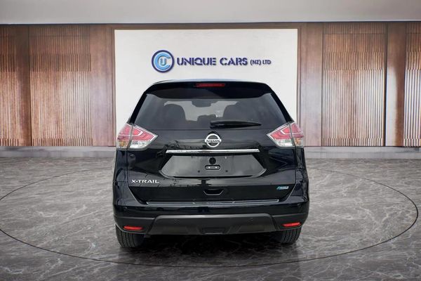 2014 Nissan X-Trail 20X Facelift Carousel 16