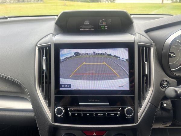 2016 Subaru Impreza 2.0 I S EYESIGHT Carousel 8