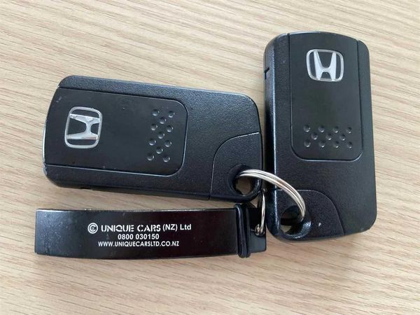 2012 Honda Freed 1.5 Hybrid Flexi Package Carousel 9