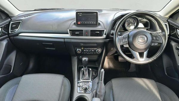 2013 Mazda Axela 20S Skyactic with i-Stop Carousel 2