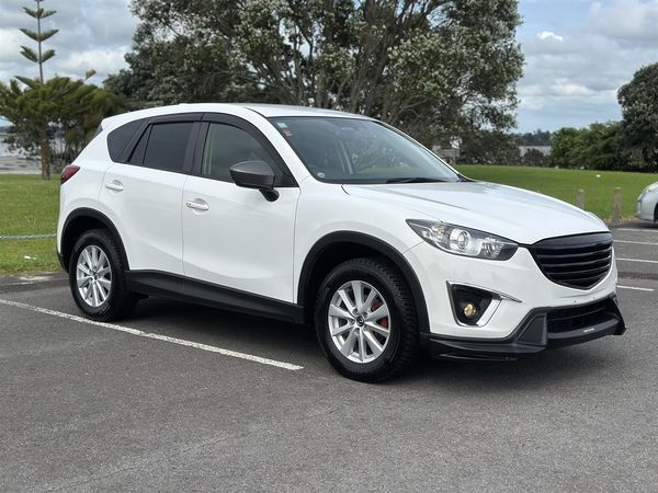 2012 Mazda CX-5 20S Carousel 9