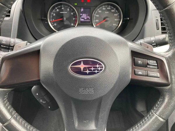 2012 Subaru Impreza 2.0 iL with Eyesight Carousel 6