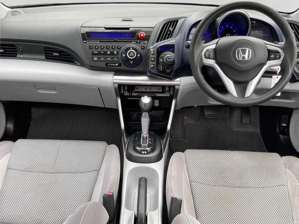 2010 Honda CR-Z 1.5 Alpha Hybrid Carousel 1