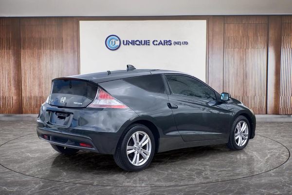2010 Honda CR-Z 1.5 Alpha Hybrid Carousel 17