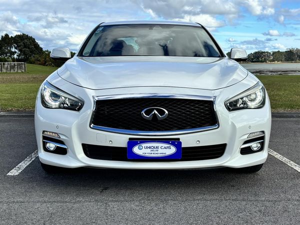 2015 Nissan Skyline 350GT Hybrid Carousel 12
