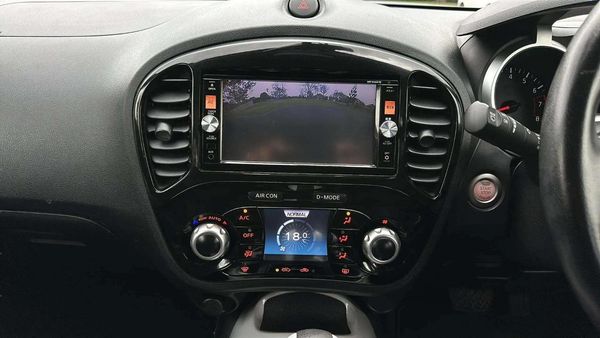 2014 Nissan Juke 15RX Type V Carousel 9