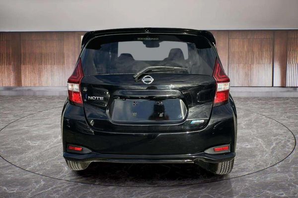 2016 Nissan Note E-Power X Ltd Carousel 16