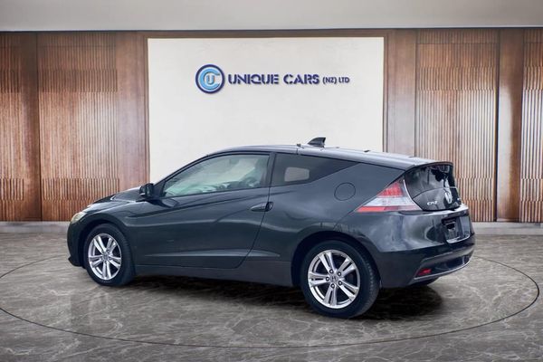 2010 Honda CR-Z 1.5 Alpha Hybrid Carousel 15