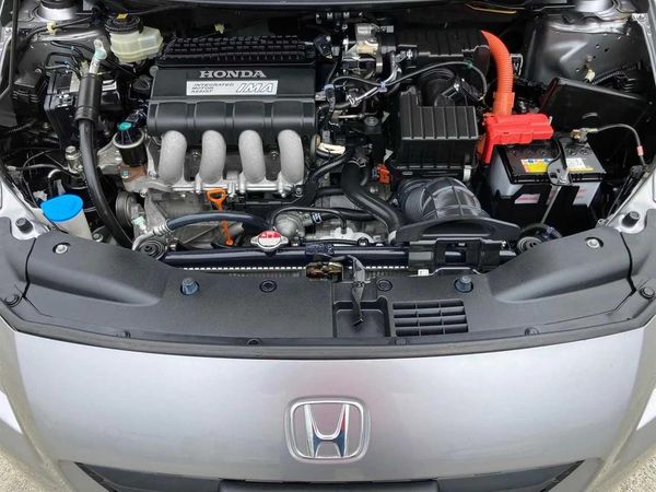 2010 Honda CR-Z 1.5 Alpha Hybrid Carousel 9