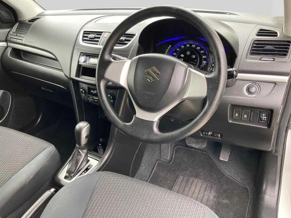 2016 Suzuki Swift 1.2 XG Idling Stop Carousel 2