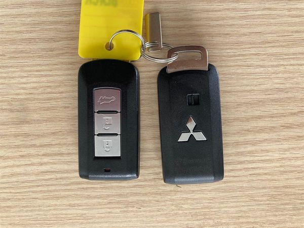 2013 Mitsubishi Outlander 2.4G 4WD 7 Seater Carousel 9