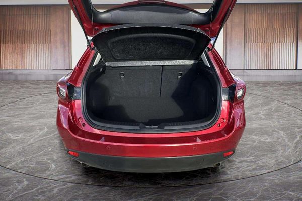 2013 Mazda Axela 20S Skyactic with i-Stop Carousel 1