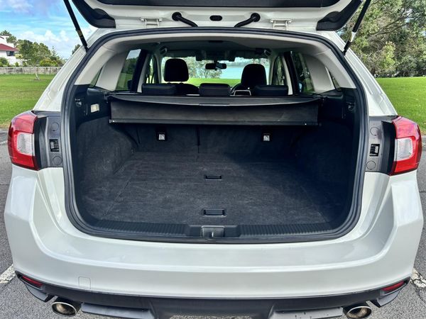 2015 Subaru Levorg 1.6 GT-S Eyesight Carousel 5