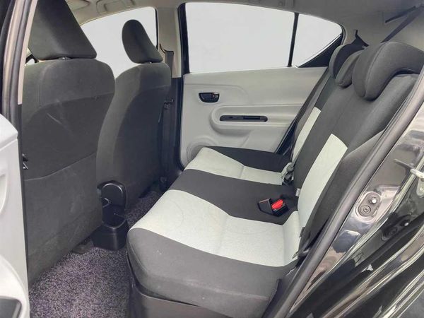 2012 Toyota Aqua Type S with Push Start Carousel 5