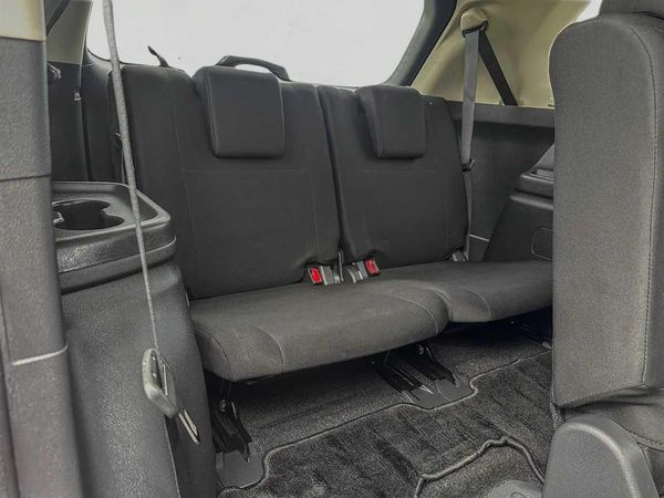 2014 Mitsubishi Outlander 2.4G 4WD 7 Seater Carousel 4