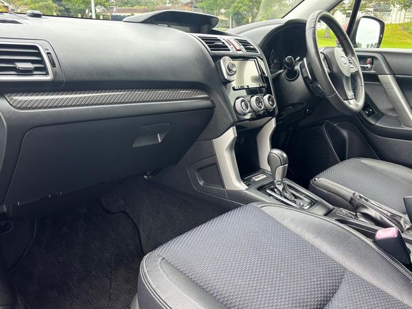 2015 Subaru Forester 2.0 S Limited Carousel 3
