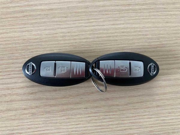 2016 Nissan Note 1.2 X Facelift Carousel 9