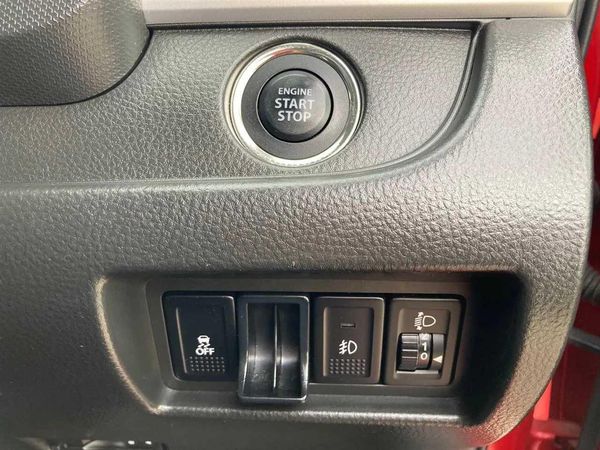 2012 Suzuki Swift 1.2 X Sports Facelift Carousel 7