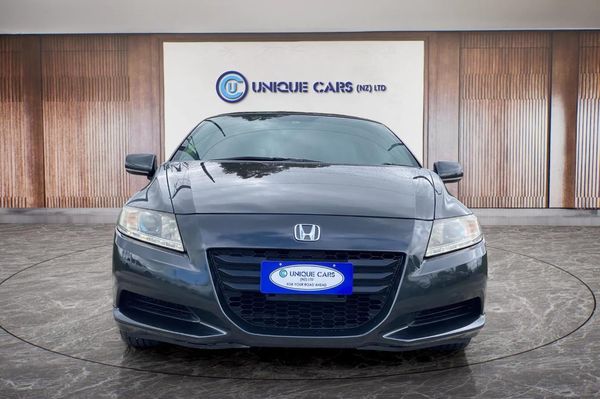 2010 Honda CR-Z 1.5 Alpha Hybrid Carousel 12