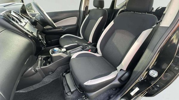 2016 Nissan Note E-Power X Ltd Carousel 4