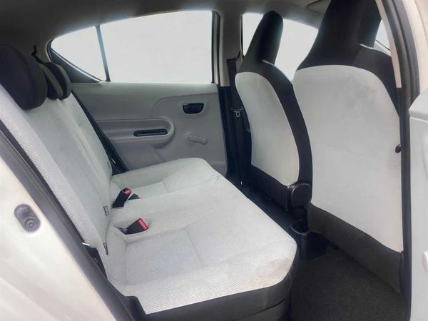 2014 Toyota Aqua 1.5 Type L Hybrid Carousel 6