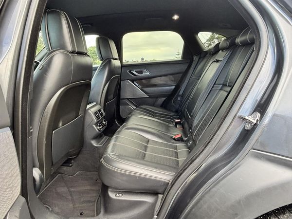 2017 Land Rover Range Rover Velar SD6 R-Dynamic HSE Carousel 6