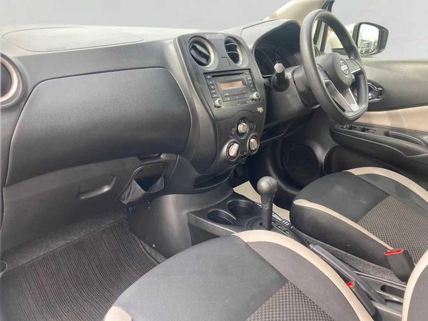 2017 Nissan Note 1.2 X Facelift Carousel 3