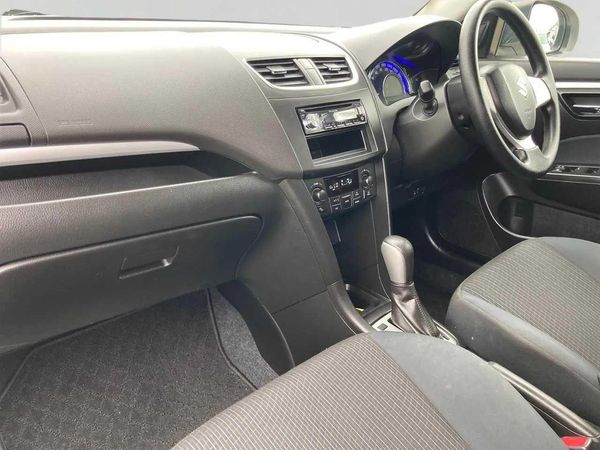 2016 Suzuki Swift 1.2 XG Idling Stop Carousel 3
