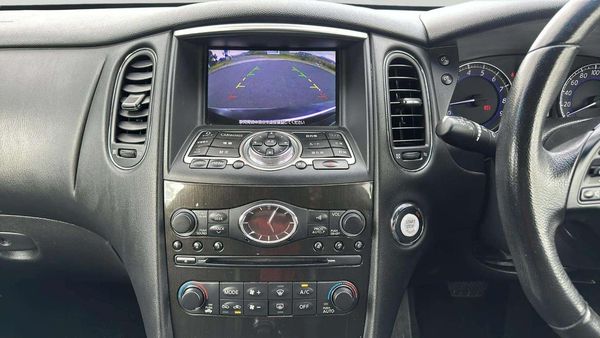 2012 Nissan Skyline 370GT Crossover Carousel 7