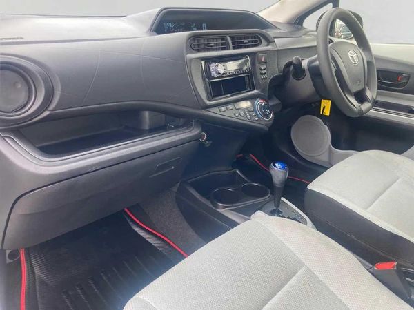 2014 Toyota Aqua 1.5 Type L Hybrid Carousel 3