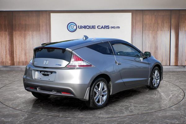 2010 Honda CR-Z 1.5 Alpha Hybrid Carousel 17