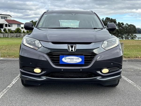 2014 Honda Vezel 1.5X AWD Hybrid Carousel 12
