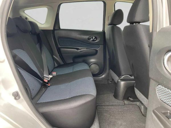 2016 Nissan Note 1.2 X Facelift Carousel 5