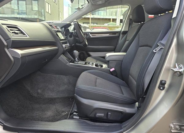 2015 Subaru Outback **Cruise Control**Electric & Heating Seats**Paddle Shifter Model** Carousel 4