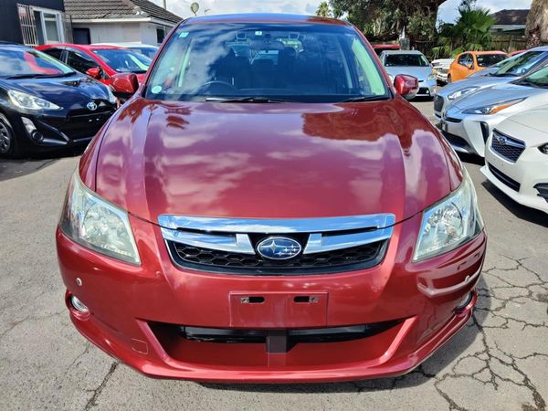 2013 Subaru Exiga Adaptive Cruise Control**Paddle Shift**Factory Mags**Half Leather Seats** Carousel 1