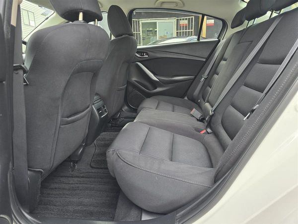 2014 Mazda Atenza **Cruise Control**Push Start**Reversing Camera**Paddle Shift**Factory Mags**Fog Lights**I-Stop Model** Carousel 4
