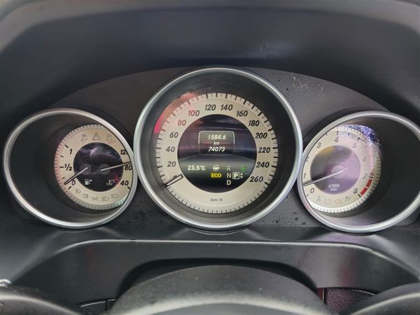2015 Mercedes-Benz E 300 **Cruise Control**Electric Seats**Reversing Camera** Carousel 11