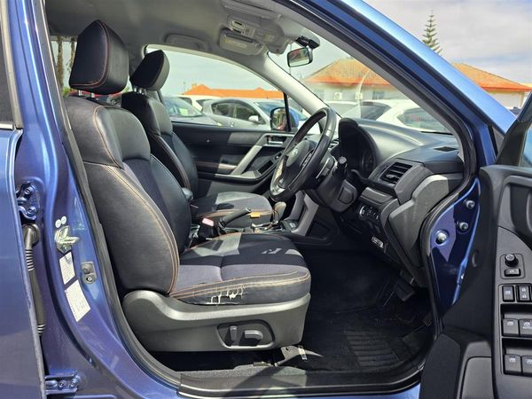 2015 Subaru Forester **AWD**Adaptive Cruise Control**Reversing Camera**Push Start**Elelctric Seats**Factory Alloys** Carousel 11