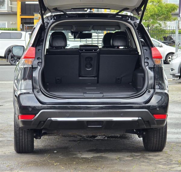 2020 Nissan X-Trail **Pro-Pilot Cruise Control** Carousel 7