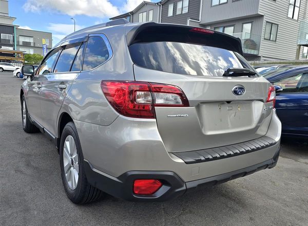 2015 Subaru Outback **Cruise Control**Electric & Heating Seats**Paddle Shifter Model** Carousel 6
