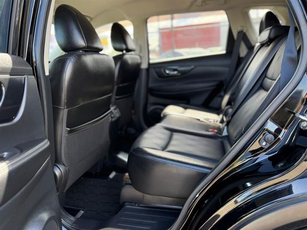 2019 Nissan X-Trail **4WD**Pro-Pilot Cruise Control**360 Reversing Camera**Leather Seats**Electric Boot**Machine Face Factory Mags**Push Start**Fog Lights**Steering Controls** Carousel 6
