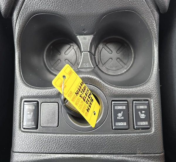 2020 Nissan X-Trail **Pro-Pilot Cruise Control** Carousel 17