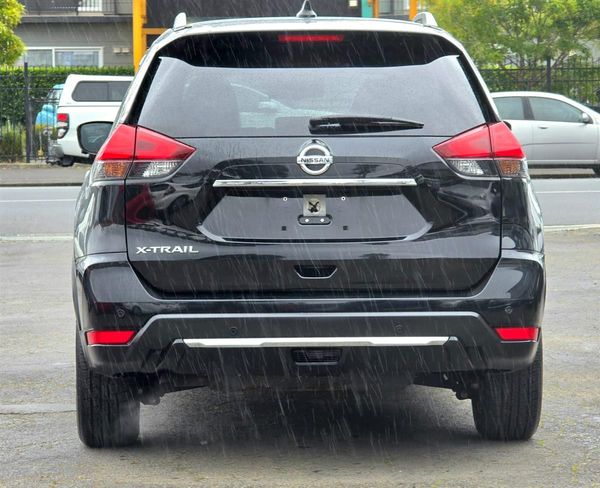 2020 Nissan X-Trail **Pro-Pilot Cruise Control** Carousel 8