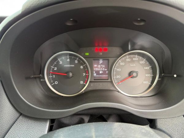 2012 Subaru Impreza **2.0 Sports**Cruise Control**Push Start**Electric Seats**Factory Mags**Fog Lights** Carousel 11