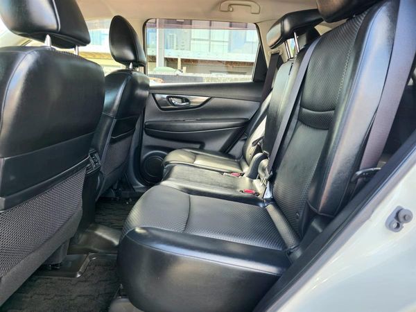 2019 Nissan X-Trail **Pro Pilot Cruise Control**360 Reversing Camera**Leather Seats**Electric Boot** Carousel 5