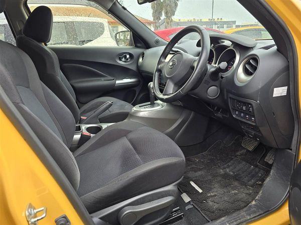 2019 Nissan Juke **360 Reversing Camera**Lane Assist**Collision Control**i-Stop Model**Push Button Start**Factory Alloys**Fog Lights** Carousel 10
