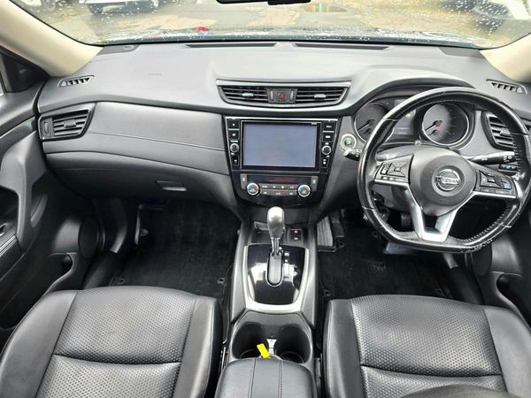 2020 Nissan X-Trail **Pro-Pilot Cruise Control** Carousel 11