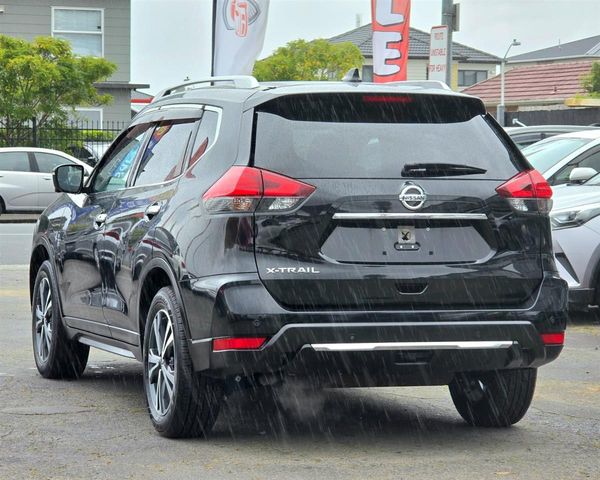 2020 Nissan X-Trail **Pro-Pilot Cruise Control** Carousel 6